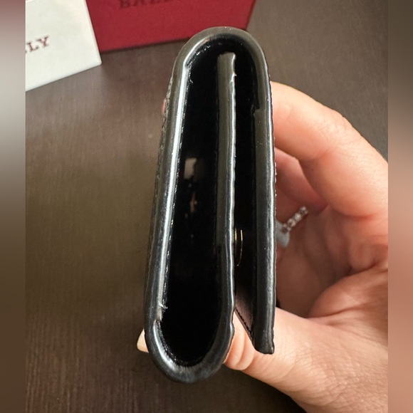 Bally Leather Keyholder - Picture 10 of 10